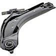 2020 Nissan Rogue Sport - Front, Passenger Side, Lower Control Arm, Original Grade Series