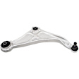 GS301170 Front, Passenger Side, Lower Control Arm, Original Grade Series