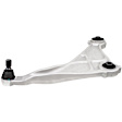 GS301170 Front, Passenger Side, Lower Control Arm, Original Grade Series