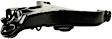 GS30117 Control Arm - Front, Passenger Side, Lower, Fits Standard Transmission