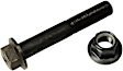 GS30117 Control Arm - Front, Passenger Side, Lower, Fits Standard Transmission