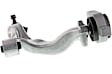 GS301187 Front, Driver Side, Lower Control Arm