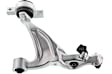 GS301187 Front, Driver Side, Lower Control Arm