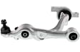 GS301187 Front, Driver Side, Lower Control Arm