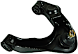 GS30118 Front, Driver Side, Upper Control Arm