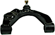 GS30118 Front, Driver Side, Upper Control Arm