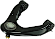 GS30118 Front, Driver Side, Upper Control Arm