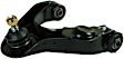 GS30118 Front, Driver Side, Upper Control Arm