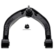 2014 Nissan NV1500 - Front, Driver Side, Upper Control Arm, 4.0L 6Cyl, With ball joint(s), Steel