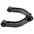 2014 Nissan NV1500 - Front, Driver Side, Upper Control Arm, 4.0L 6Cyl, With ball joint(s), Steel