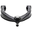2014 Nissan NV1500 - Front, Driver Side, Upper Control Arm, 4.0L 6Cyl, With ball joint(s), Steel