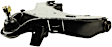 2003 Nissan Frontier - Front, Driver Side, Lower Control Arm, With ball joint(s), Original Grade Series
