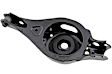 GS301216 Rear, Driver or Passenger Side, Lower, Rearward Control Arm