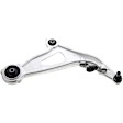 GS301217 Front, Passenger Side, Lower Control Arm