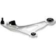 GS301217 Front, Passenger Side, Lower Control Arm
