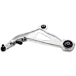GS301218 Front, Driver Side, Lower Control Arm, Original Grade Series