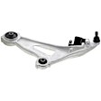 GS301218 Front, Driver Side, Lower Control Arm, Original Grade Series