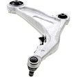 GS301218 Front, Driver Side, Lower Control Arm, Original Grade Series