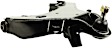 GS30121 Front, Passenger Side, Lower Control Arm
