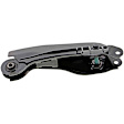 GS301229 Rear, Passenger Side, Lower, Frontward Control Arm