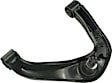 GS30122 Front, Driver Side, Upper Control Arm