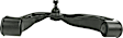 GS30122 Front, Driver Side, Upper Control Arm