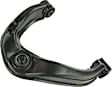 GS30122 Front, Driver Side, Upper Control Arm