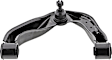 GS30123 Front, Passenger Side, Upper Control Arm