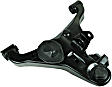 GS30124 Front, Driver Side, Lower Control Arm