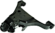 GS30125 Front, Passenger Side, Lower Control Arm