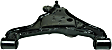 GS30125 Front, Passenger Side, Lower Control Arm