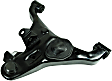 GS30125 Front, Passenger Side, Lower Control Arm