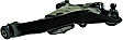 GS30125 Front, Passenger Side, Lower Control Arm