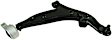 GS30127 Front, Passenger Side, Lower Control Arm