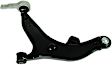 GS30127 Front, Passenger Side, Lower Control Arm