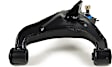 GS30129 Rear, Passenger Side, Upper Control Arm