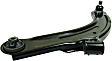 GS30145 Front, Driver Side, Lower Control Arm