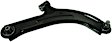GS30146 Front, Passenger Side, Lower Control Arm