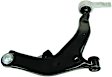 GS30152 Front, Driver Side, Lower Control Arm
