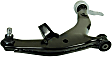 GS30153 Front, Passenger Side, Lower Control Arm