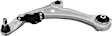 GS30154 Front, Driver Side, Lower Control Arm