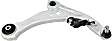 GS30155 Front, Passenger Side, Lower Control Arm