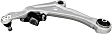 GS30155 Front, Passenger Side, Lower Control Arm
