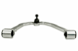 GS30162 Front, Passenger Side, Upper Control Arm