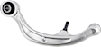 GS30165 Front, Driver Side, Lower, Rearward Control Arm