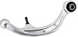 GS30166 Front, Passenger Side, Lower, Rearward Control Arm