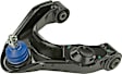 GS30172 Front, Driver Side, Upper Control Arm
