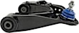 GS30172 Front, Driver Side, Upper Control Arm