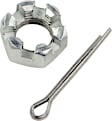 GS30172 Front, Driver Side, Upper Control Arm