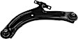 GS30180 Front, Driver Side, Lower Control Arm